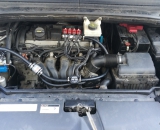 Citroen C4 Grand Picasso 2.0 103kW s polským zařízením STAG, nádrž pod vozidlem místo rezervy