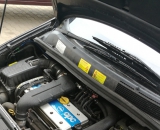 Montáž LPG do Opel Zafira OPC turbo 2.0i 141kw s italským zařízením BRC