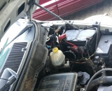 Dodge Ram 4.7l V8 přestavěn na LPG se zařízením BRC a nádrží pod vozidlem na 103l lpg