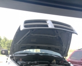 Dodge Ram 4.7l V8 přestavěn na LPG se zařízením BRC a nádrží pod vozidlem na 103l lpg