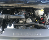 Dodge Ram 5.7 hemi V8 291kW  BRC