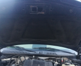 Lincoln Navigator 5.4 V8 220kW polský STAG nádrž místo rezervy pod vozidlem.