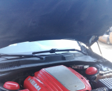 Chrysler 300C 5.7 hemi V8 250kW italské BRC nádrž v kufru válcová