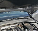 VW Golf VII 1.2TSi 77kw 2015 Montáž LPG italské zařízení BRC Nádrž místo rezervy Vozidlo s přímým vstřikováním paliva. Jedno z mála zařízení které dokazalo vyřešit problém s přídavkem BA a častým odpojováním vstřikování. Vozidlo funguje bez rozdílů výkonů