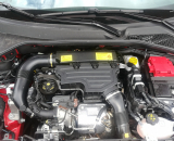 Montáž LPG Fiat Tipo 1.0 74kW montáž nového zařízení BRC MAESTRO nejlepší zařízení pro motory s přímým vstřikováním benzínu na trhu.