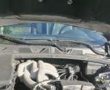 Montáž Jaguar XF 3.0 175kW V6 lpg zařízení BRC, nádrž místo rezervy