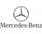 Mercedes přestavěný na LPG