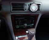 Mazda Xedos 9 je kvalitní starší limuzína s výborným motorem V6 a 120kW spojený s automatickou 5ti stupnuvou převodovkou na pohodlí jenom přidává. Vozidlo se systémem BRC a nádrží místo rezervy neztrácí na objemu kufru a jezdí v průměru za krásných 10l LP