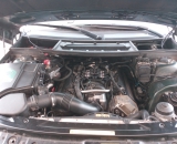RANGE ROVER VOQUE 4.4i 210kW V8 přestavěn na LPG se zařízením BRC a nádrží misto rezervy na 92l. nájezd vozidla okolo 400km, pruměrná spotřeba 17l. LPG