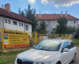 Škoda Superb 2.0 TSi 147kw LPG