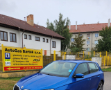 Škoda Fabia iii 1.0 mpi 44kw LPG