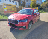 Škoda Fabia IV 1.0 mpi 59kw LPG 2024