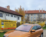 Škoda Karoq L&K 1.5 TSi 110kW montáž LPG Italské zařízení BRC maestro nádrž místo rezervy, plnění LPG u benzínu.  Antikorozní ochrana nástřik podvozku a dutin voskem Dinitrol