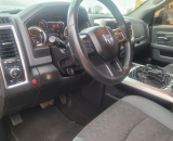 Dodge Ram 5.7 295kw v8 hemi BRC LPG