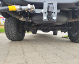 Dodge Ram 5.7 295kw v8 hemi BRC LPG