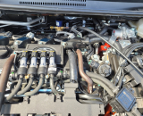 Toyota Corolla hybrid 1.8 72kw LPG Italské BRC 