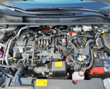 Toyota Corolla hybrid 1.8 72kw LPG Italské BRC 