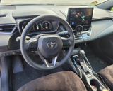 Toyota Corolla hybrid 1.8 72kw LPG Italské BRC 