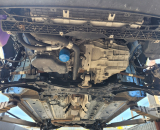 Kia Ceed sportline nástřik podvozku a dutin voskem Dinitrol