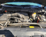 Dodge Ram 5.7 295kw BRC montáž LPG