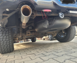 Dodge Ram 5.7 295kw BRC montáž LPG