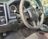 Dodge Ram 5.7 295kw BRC montáž LPG