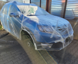 Dacia Sandero Stepway nástřik podvozku DINITROL
