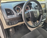 Dodge Caravan 3.6 pentastar 211kw montáž LPG