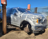 Ford F-150 Raptor xlt nástřik podvozku 