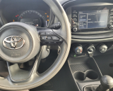 Toyota Aygo  x 1.0 53kw montáž LPG 