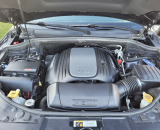 Dodge Durango 5.7 v8 268kw montáž LPG