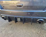 Dodge Durango 5.7 v8 268kw montáž LPG