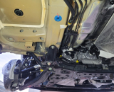 Hyundai Santa Fe 2025 hybrid nástřik podvozku a dutin