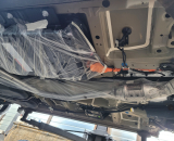 Hyundai Santa Fe 2025 hybrid nástřik podvozku a dutin