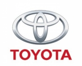 Toyota jezdí i na LPG