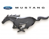 Ford Mustang na LPG je již dnes realita.