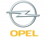 Přestavba Opel na LPG