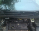 Peugeot 307 sw 1.6 80kW automat, zařízení BRC nádrž pod autem místo rezervy